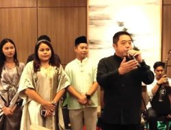 Ramadan Makin Istimewa! i Hotel Baloi Batam Suguhkan Kambing Guling Setiap Hari dan Paket Berbuka Penuh Berkah