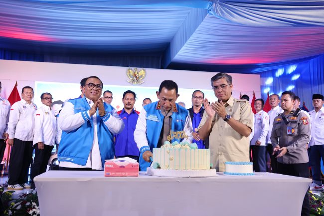 Menteri Ketenagakerjaan Yassierli mengajak SP/SB memperkuat upskilling dan reskilling guna menghadapi disrupsi AI, robotik, serta peluang green jobs di masa depan.