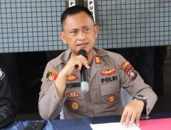 Polres Karimun gunakan KUHP baru tangan perkara penganiayaan ringan
