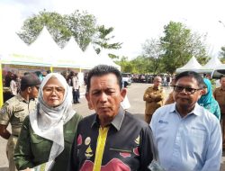 Gubernur Kepri: Pelaku pembuang minyak hitam perlu ditindak tegas