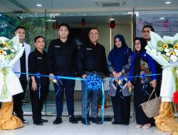 Transformasi Layanan, Diagnos Resmi Hadirkan Klinik Utama Healthcare di Batam