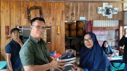 Bupati Anambas Aneng Tepati Janji Kampanye Setahun Kepemimpinan Dunia Pendidikan dan Kesehatan Prioritas