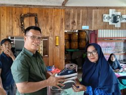 Bupati Anambas Aneng Tepati Janji Kampanye Setahun Kepemimpinan Dunia Pendidikan dan Kesehatan Prioritas