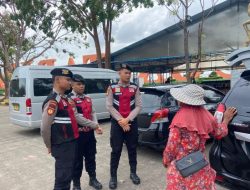 Polda Kepri kerahkan 69 personel amankan libur panjang Imlek