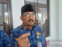 Pemprov Kepri targetkan Rp1,5 miliar dari retribusi penggunaan TKA