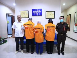 OJK Rampungkan Penyidikan Kasus BPR Panca Dana Depok, Tiga Tersangka Diserahkan ke Kejaksaan
