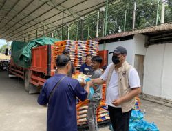 Bulog Batam: Stok beras dan Minyakita terjaga jelang Imlek-Idul Fitri