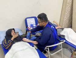 PMI Batam pastikan stok darah mencukupi jelang hari besar keagamaan