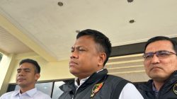 Polri tetapkan 11 ABK Kepri sebagai tersangka kasus pasir timah