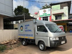 SPPG Polda Kepri tunggu arahan BGN terkait aktivitas Ramadhan