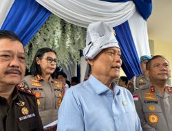 Kapolda Kepri: Pemberantasan TPPO harus berbasis intelijen modern