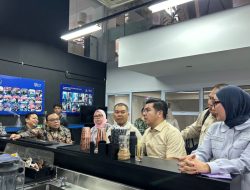 Komisi VII pelajari keunggulan politeknik pariwisata swasta di Batam