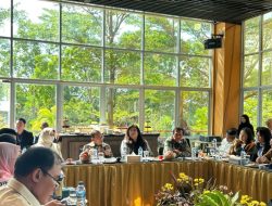 Komisi VII soroti wisman Singapura-Malaysia belanja sembako di Batam