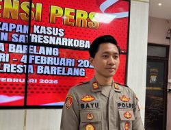 Polresta Barelang selidiki penyebab kebakaran hutan lindung di Batam