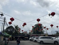 Bupati Karimun: Warga jaga kerukunan antar-umat saat Imlek-Ramadhan