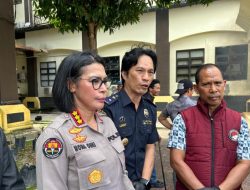 Polda Kepri ungkap tiga wilayah rawan peredaran narkoba di Batam