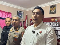 Polresta Barelang tangkap pelaku penganiayaan dipicu pesan batu nisan