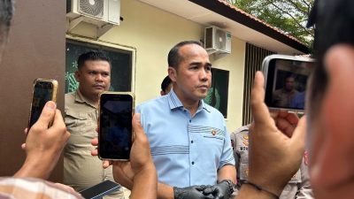 Polda Kepri ungkap motif suami bunuh istri di Tanjungpinang