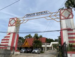 Dinsos PM Batam: Belum ada pengajuan reaktivasi PBI JKN dari warga