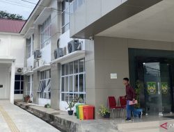 Disnaker Batam tidak layani AK1 untuk KTP luar daerah mulai 1 Maret