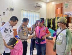 Pemkot Batam validasi ratusan juru parkir bertugas di 593 lokasi