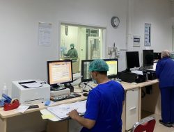 RSBP Batam hadirkan layanan intervensi penyakit jantung bawaan dewasa
