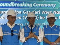 Wali Kota Batam soroti pasokan andal listrik dan air gaet investasi