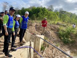 BP Batam atasi persoalan air lebarkan drainase dan bersihkan waduk