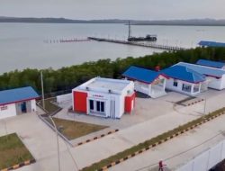 Diskan Batam: Fasilitas Kampung Nelayan dongkrak produksi perikanan
