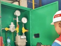 PGN Batam targetkan 10 ribu sambungan gas rumah tangga tahun ini