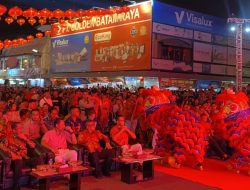Wali Kota Batam: Imlek momentum membangun spirit kolektif masyarakat