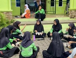 61 persen penerima manfaat MBG di Kepri warga Kota Batam