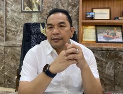 Dinsos PM Batam sebut pengecekan desil penerima bansos diperketat