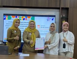 Disdukcapil Batam gandeng 5 faskes layanan akta lahir, KK dan KIA