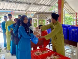 SPPG Kepri pastikan dapur MBG layani siswa dengan menu khusus Ramadhan