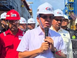 Menaker ancam beri sanksi PT ASL jika tidak ikuti rekomendasi K3