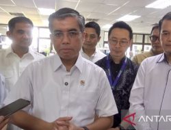 Menaker: 13 peserta Magang Hub telah direkrut perusahaan di Batam