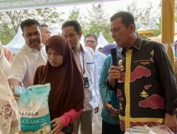 Bulog Batam: Realisasi beras SPHP capai 428 ton hingga Februari