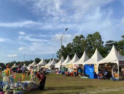 Pemkot Batam hadirkan lomba anak ramaikan bazar di bulan Ramadhan