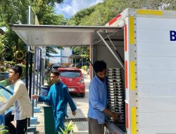 SPPG Batam terapkan sistem pengantaran paket MBG selama Ramadhan