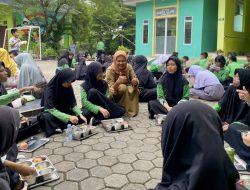 SPPG Kepri tetap distribusikan MBG selama puasa dengan menu tahan lama