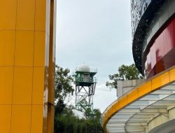 BMKG prakirakan cuaca di Kepri pada awal Ramadhan minim peluang hujan