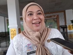 Sepanjang Ramadhan Disdukcapil Batam Tetap Eksis Melayani