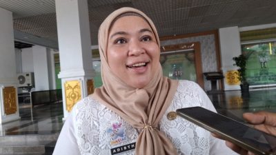 Sepanjang Ramadhan Disdukcapil Batam Tetap Eksis Melayani