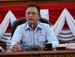 Ombudsman Kepri Ingatkan Pembayaran THR harus Sesuai dan Tepat Waktu