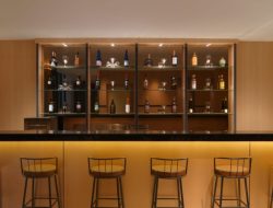 Bukan Sekadar Resto, Maxone Batam Luncurkan 1.1 Degree Resto & Bar sebagai Ruang Nongkrong Baru Kota Batam