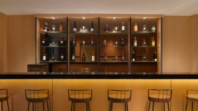 Bukan Sekadar Resto, Maxone Batam Luncurkan 1.1 Degree Resto & Bar sebagai Ruang Nongkrong Baru Kota Batam