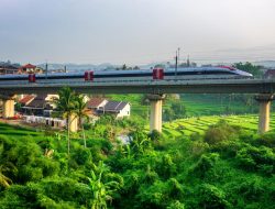 Penyesuaian Jadwal Whoosh Berlaku 18 Februari 2026, Begini Penjelasan Lengkap KCIC