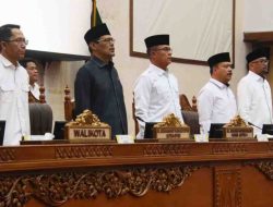 DPRD Kota Batam Tunda Pengesahan Ranperda Adminduk, Laporan Pansus Dijadwalkan Maret 2026