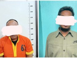Polda Kepri tangkap Kepala Puskesmas Moro terkait narkotika